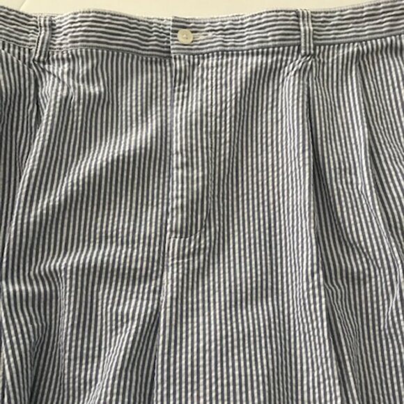 Jos. A. Bank Stay Cool Men's Walking Shorts Waist 42 - Picture 2 of 4